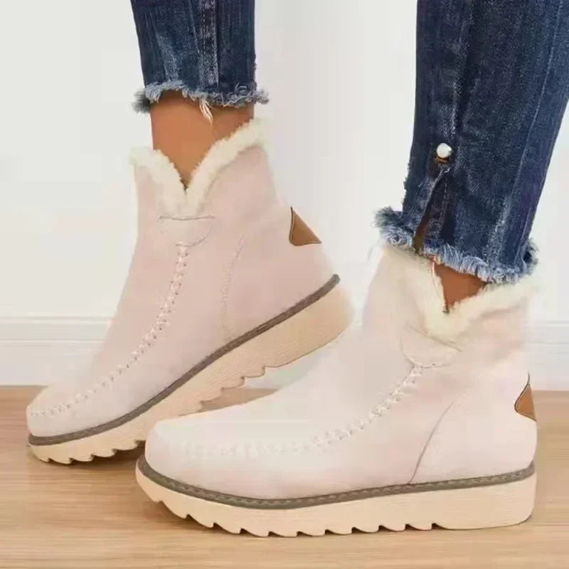 Tahlia | Women's Orthopaedic Ankle Boots