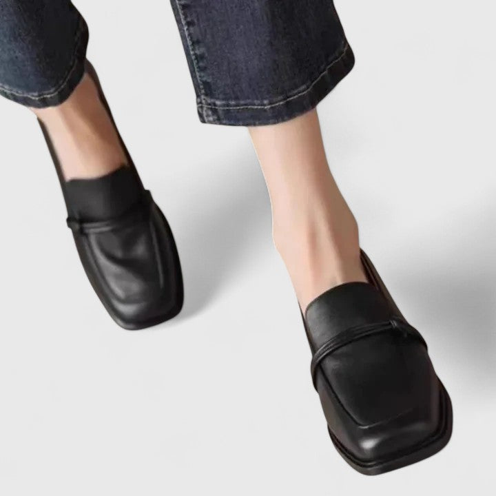Dixie | Women's Orthopaedic Loafers