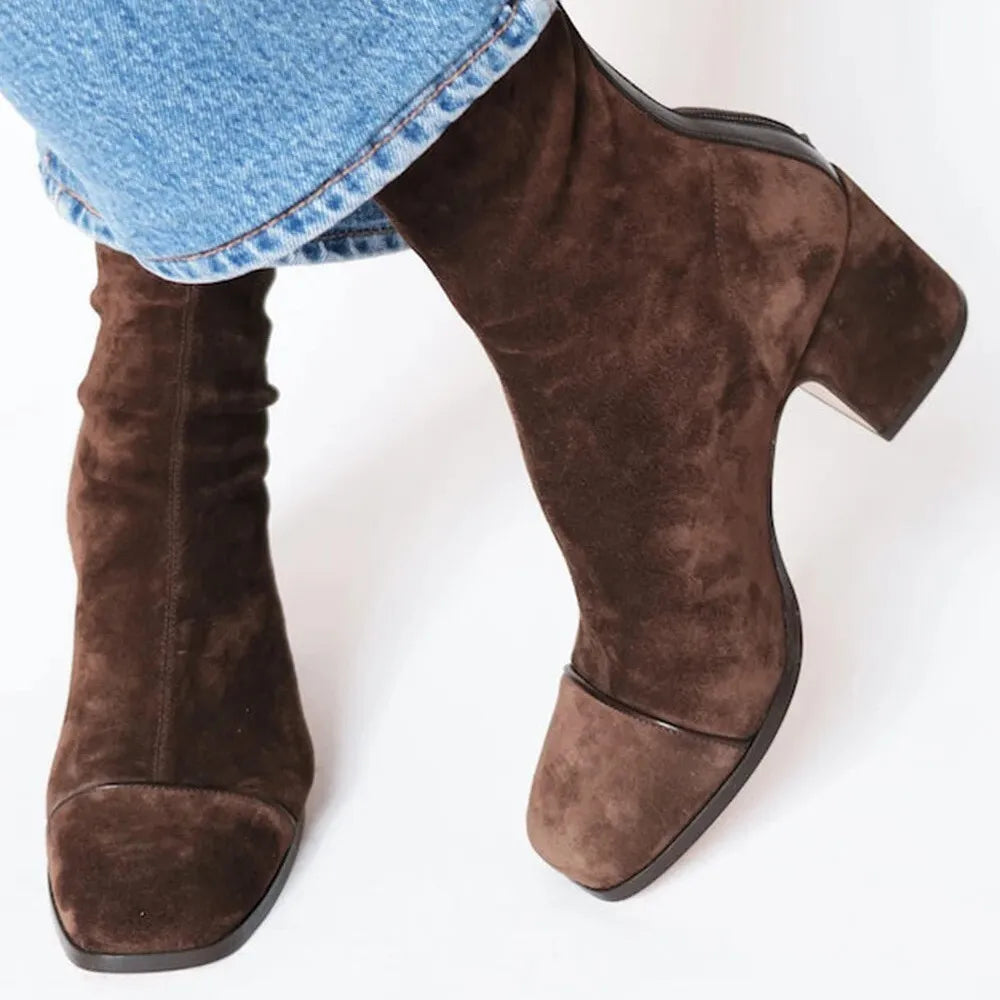 Daener | Women's Elegant Boots