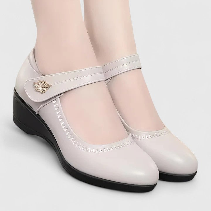 Daleyandra | Women's Orthopaedic Shoes