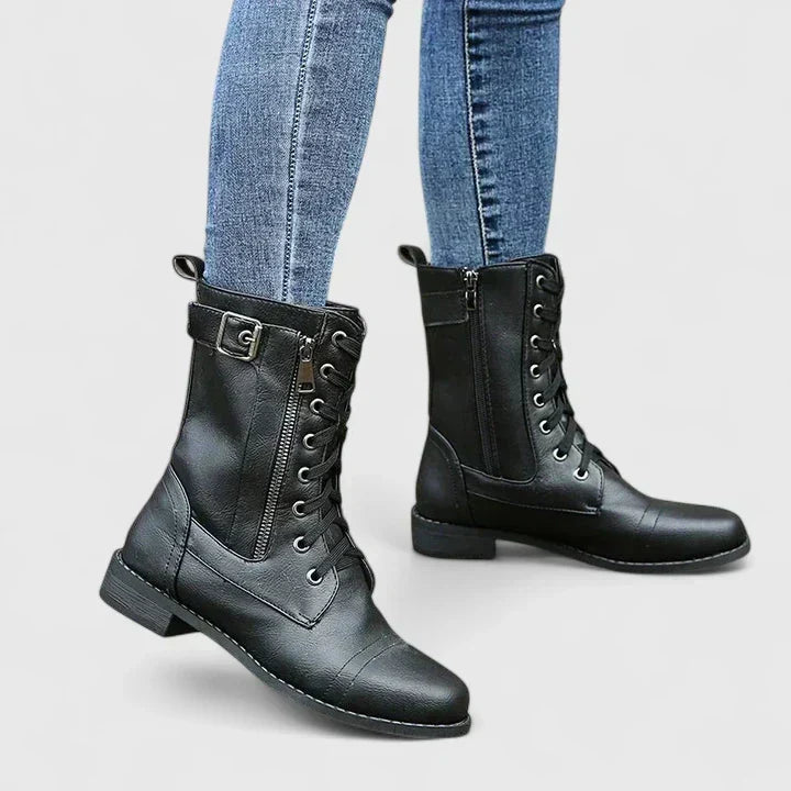 Karyssah | Women's Orthopaedic Boots