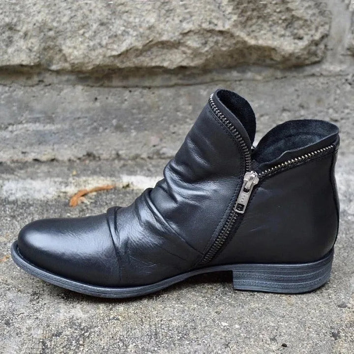 Prynn | Women's Orthopaedic Ankle Boots