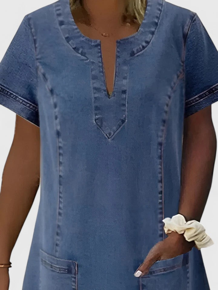 Annalise | Women's Comfortable Dress
