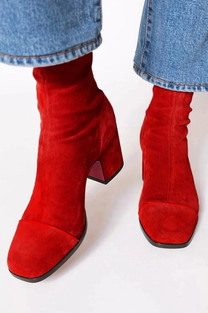 Daener | Women's Elegant Boots