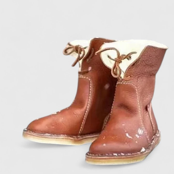 Danielle | Women's Orthopaedic Boots