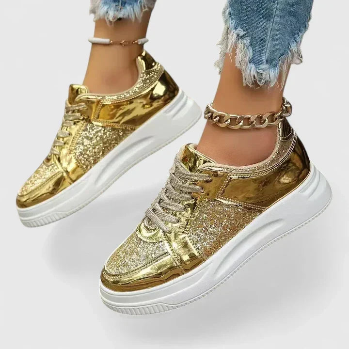 Faynelle | Women's Orthopaedic Shoes