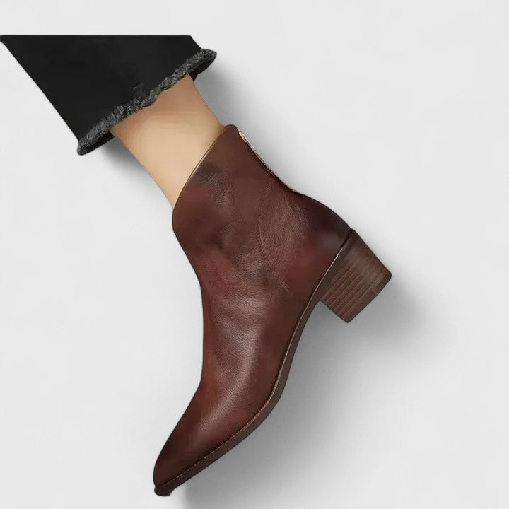 Lissie | Women's Elegant Boots