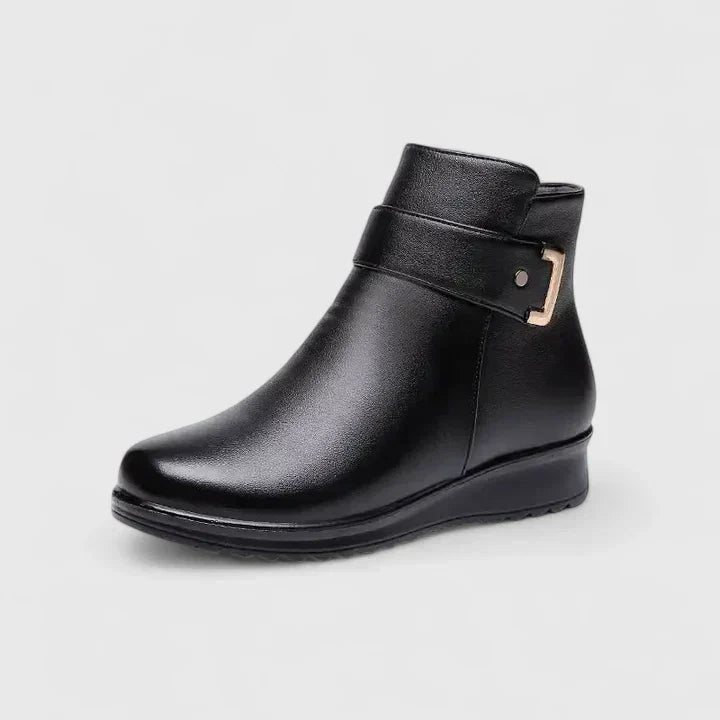 Rhovelyn | Women's Orthopaedic Boots