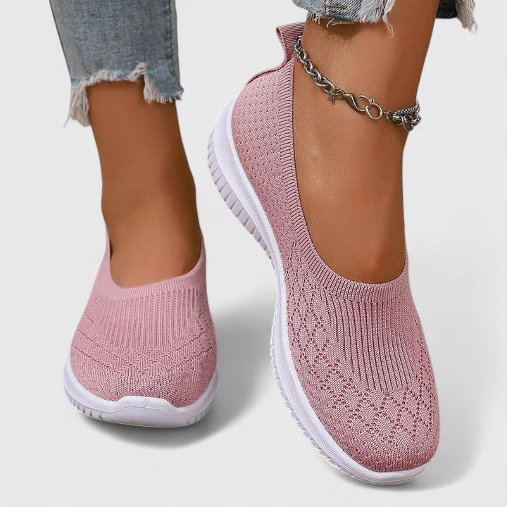 Odara | Women's Orthopaedic Slip-Ons