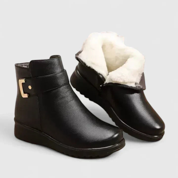 Rhovelyn | Women's Orthopaedic Boots