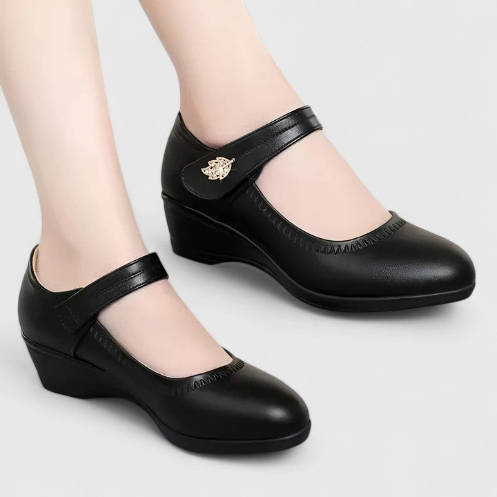 Daleyandra | Women's Orthopaedic Shoes