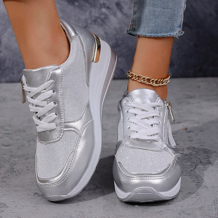 Stellara | Women's Surge Orthopaedic Platform Trainers