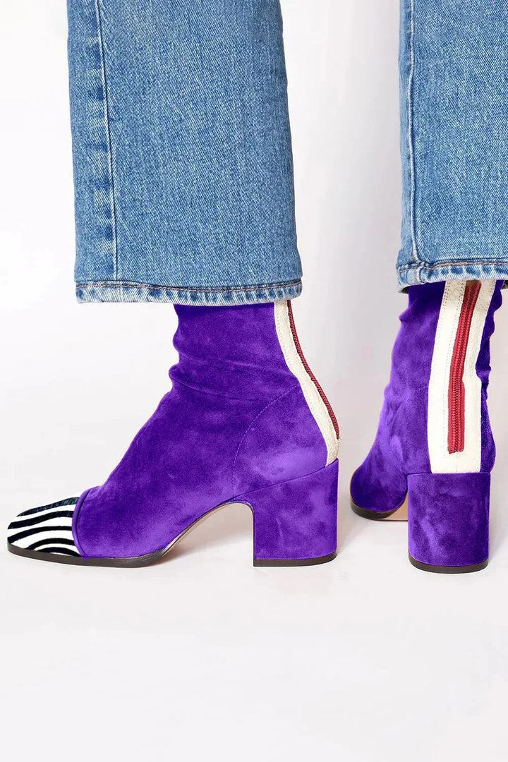 Daener | Women's Elegant Boots
