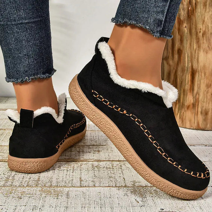 Cay | Women's Orthopaedic Boots