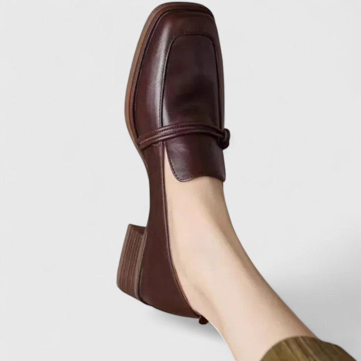 Dixie | Women's Orthopaedic Loafers