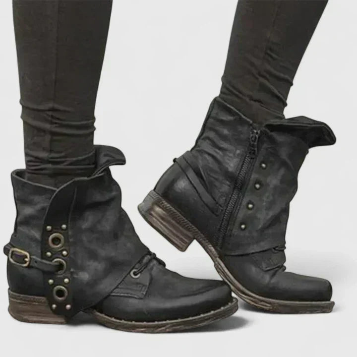 Mayzheen | Women's Orthopaedic Boots