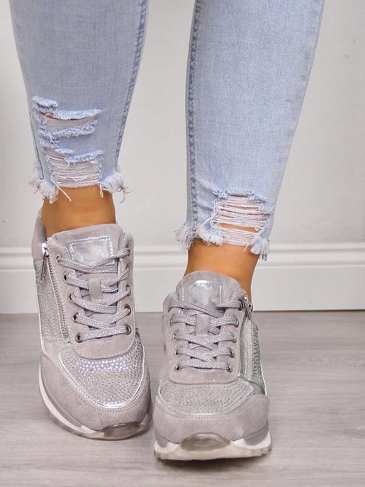 Matilda | Women's Everyday Ease Trainers