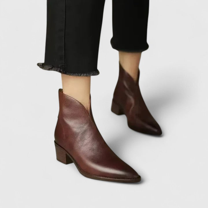 Lissie | Women's Elegant Boots