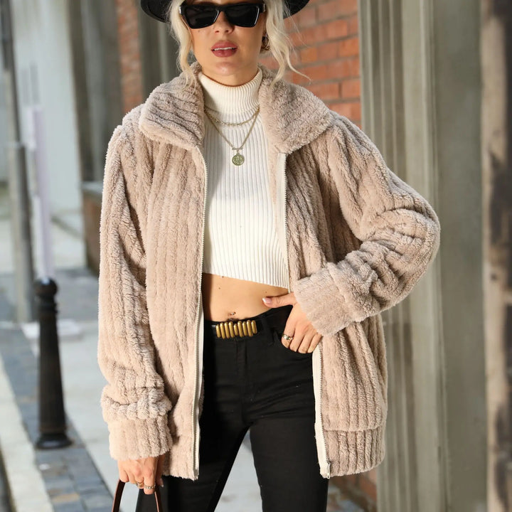 Ava | Women's Chic Elegance Jacket