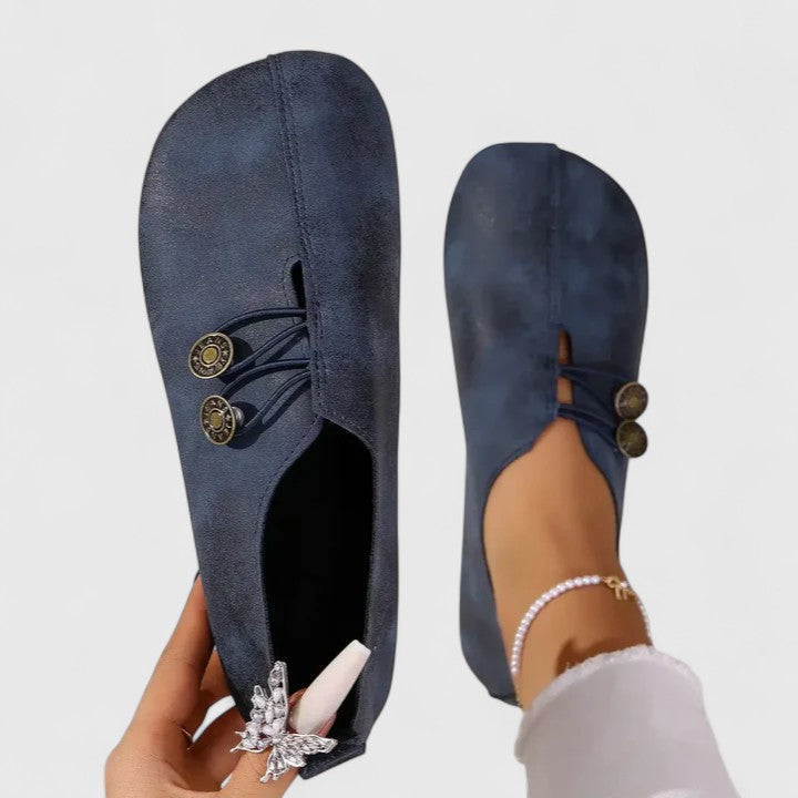 Kyline | Women's Elegant Loafers