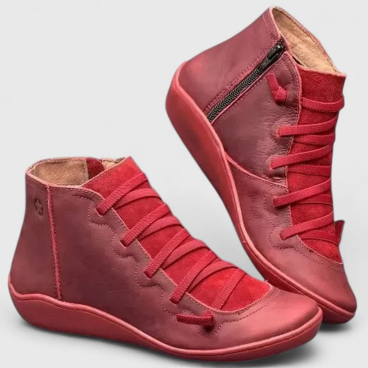 Andra | Women's Orthopaedic Boots