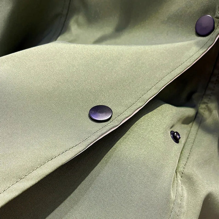 Aurelia | Women's Windbreaker Jacket