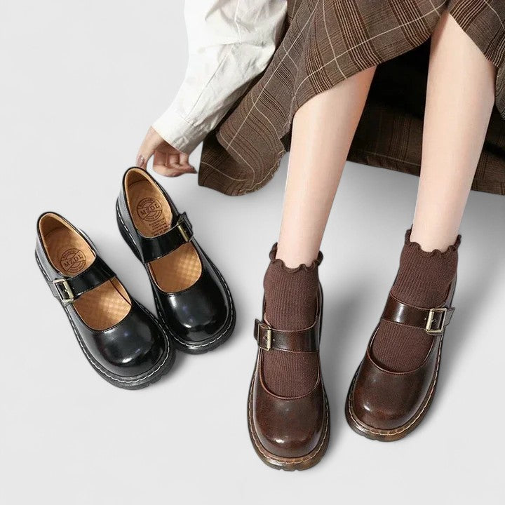 Bridgit | Women's Sophisticated Shoes