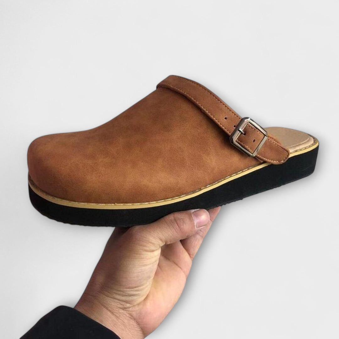 Carleah | Women's Orthopaedic Shoes