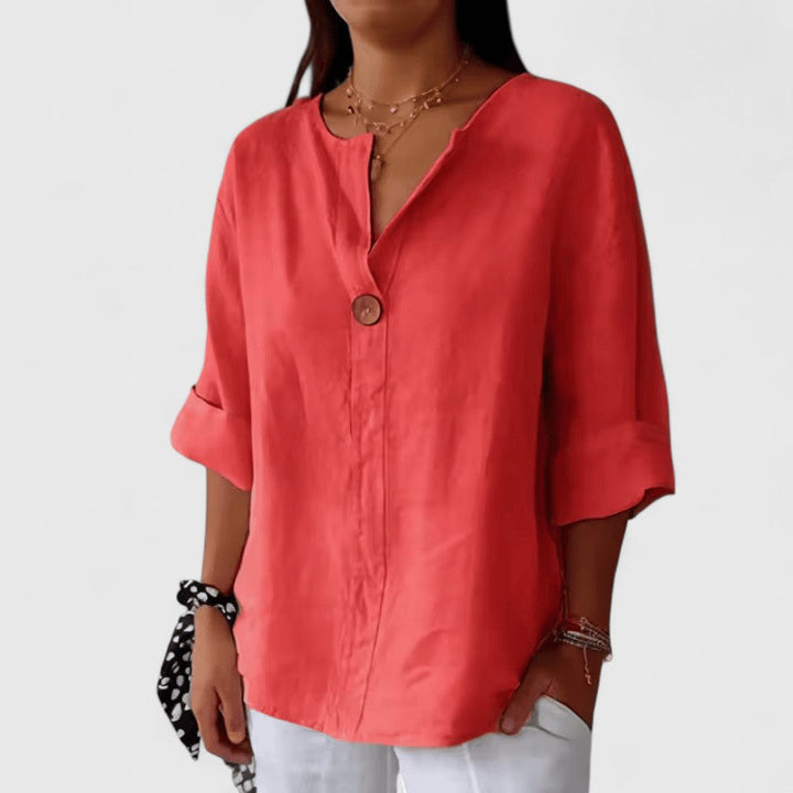 Kianna | Women's Elegant Blouse