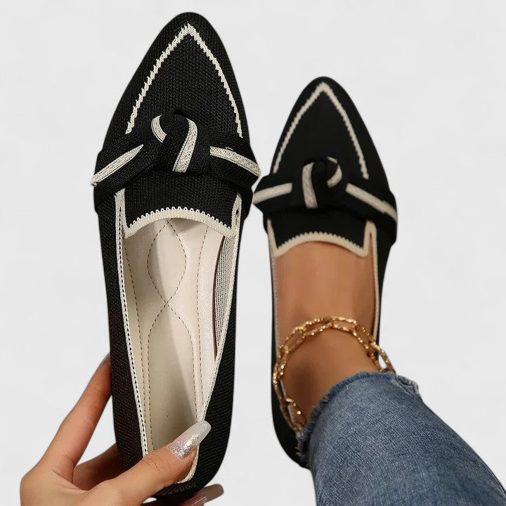 Maricela | Women's Orthopaedic Loafers