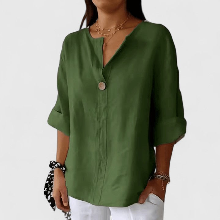 Kianna | Women's Elegant Blouse