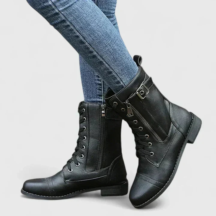 Karyssah | Women's Orthopaedic Boots