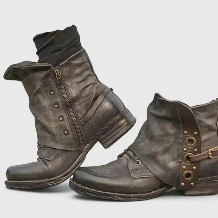 Mayzheen | Women's Orthopaedic Boots