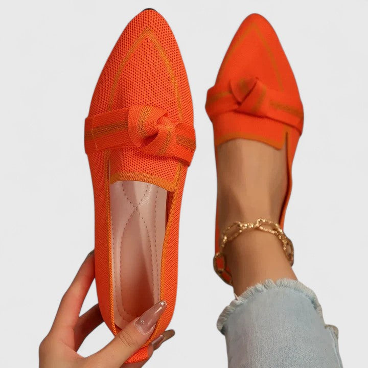 Maricela | Women's Orthopaedic Loafers