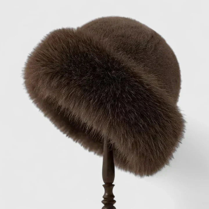Floranyss | Women's Elegant Beanie