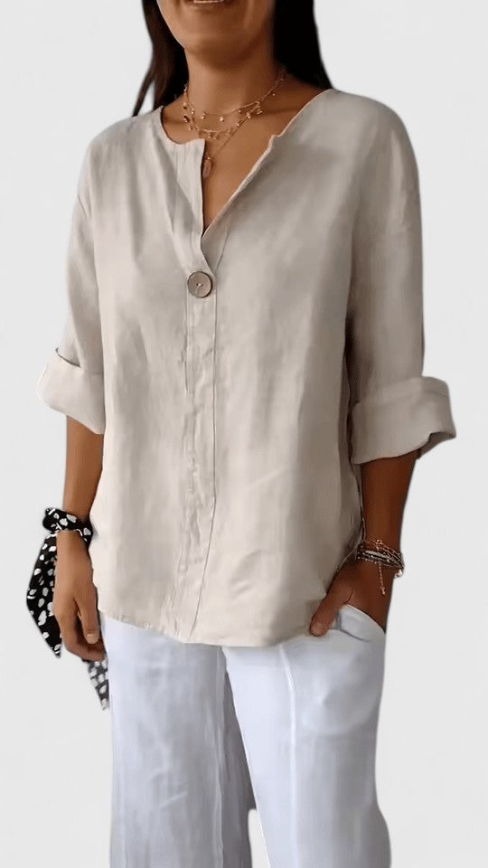 Kianna | Women's Elegant Blouse
