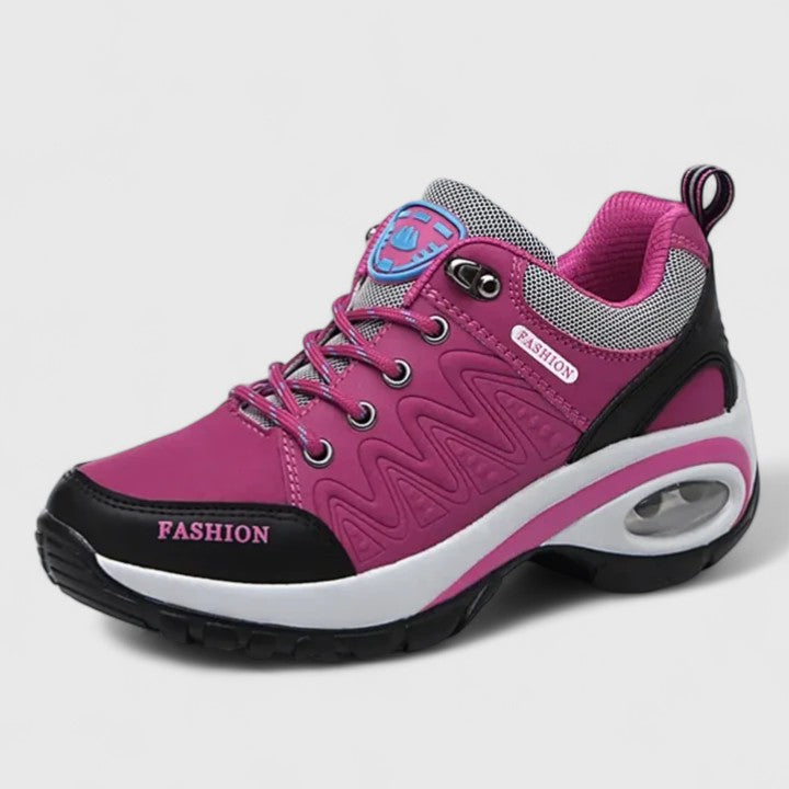 Leslie | Women's Comfortable Trainers