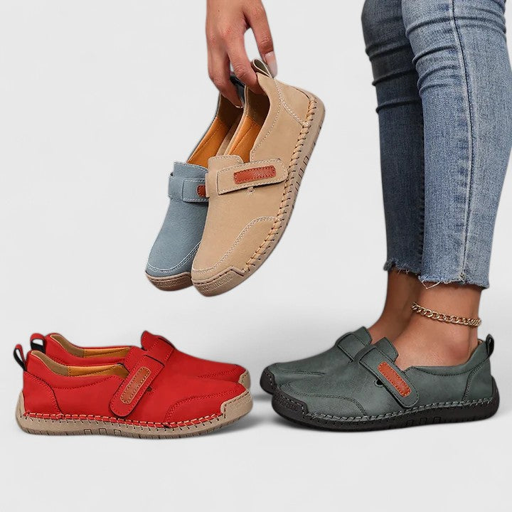Gracienna | Women's Orthopaedic Shoes