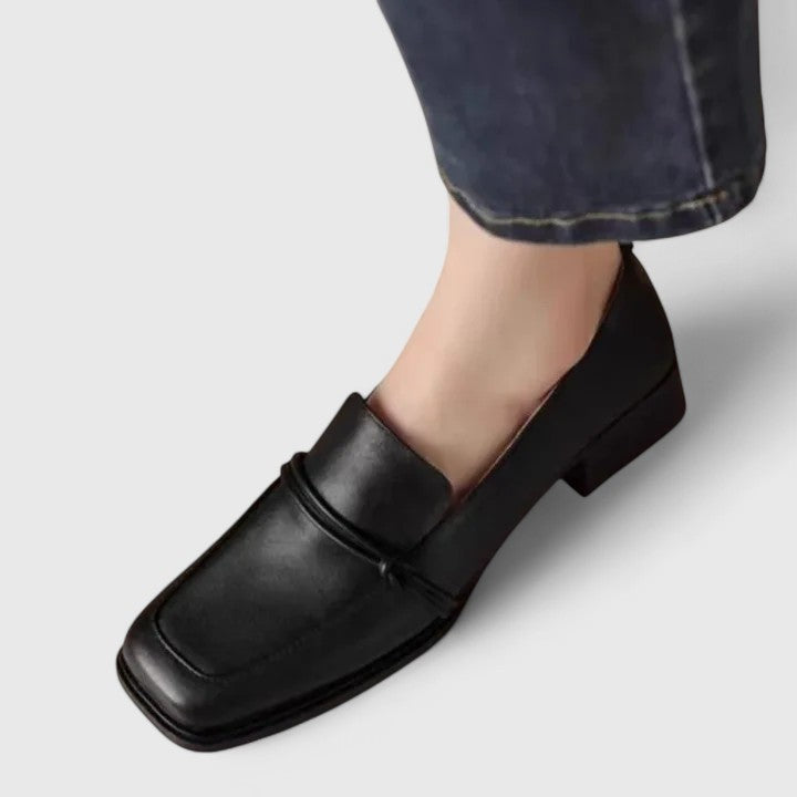 Dixie | Women's Orthopaedic Loafers