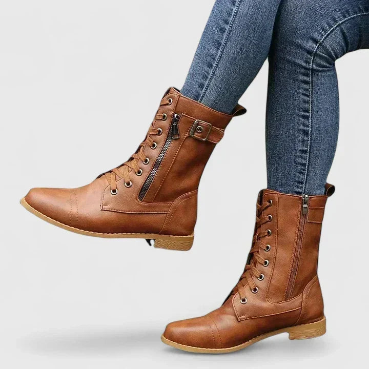 Karyssah | Women's Orthopaedic Boots