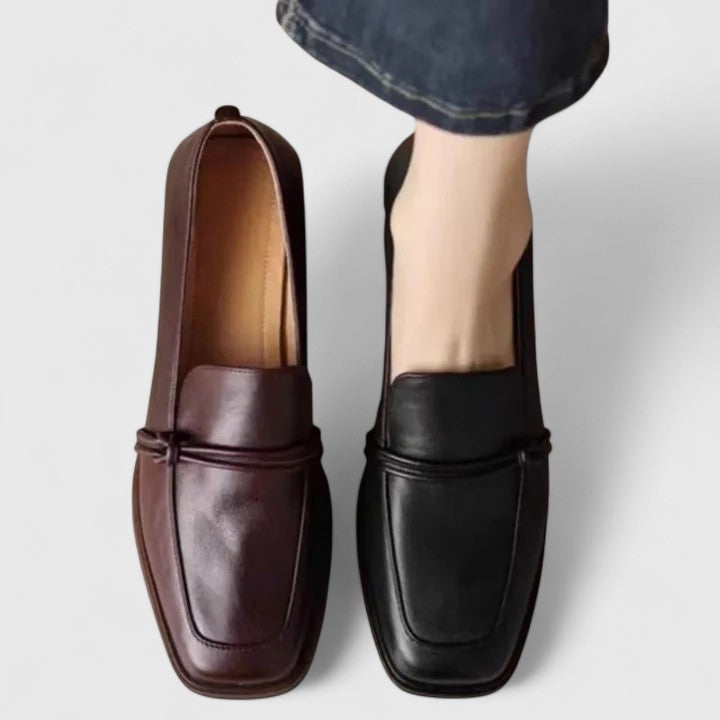 Dixie | Women's Orthopaedic Loafers