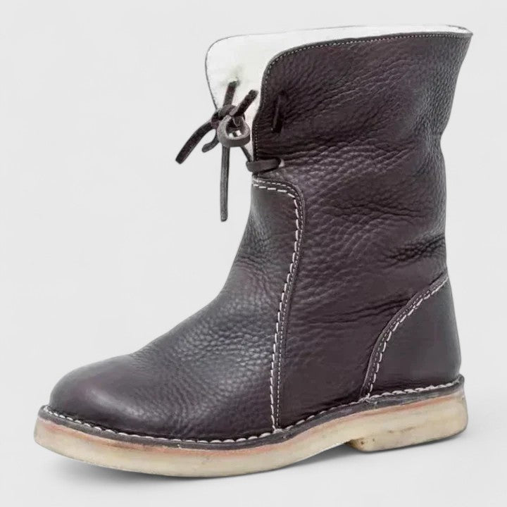 Danielle | Women's Orthopaedic Boots