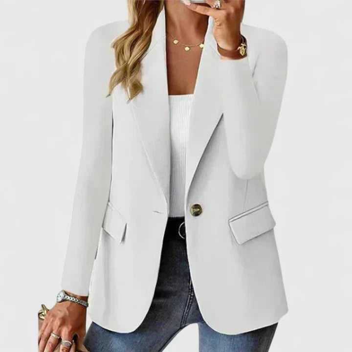 Grace | Women's Sophisticated Blazer