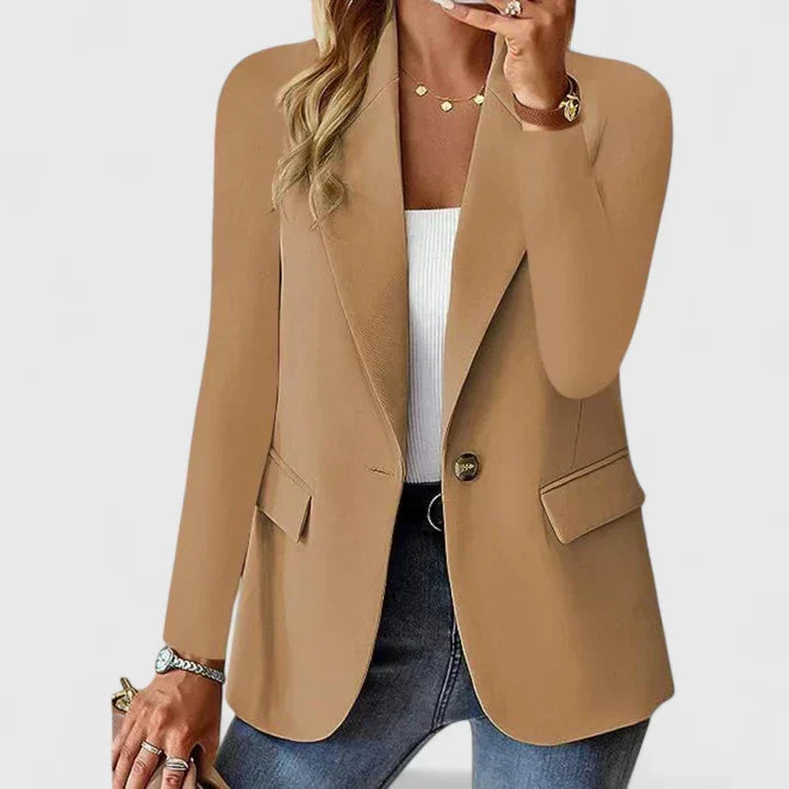 Katerynnae | Women's Elegant Blazer