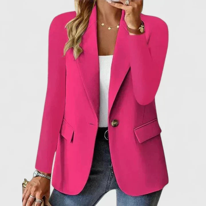 Grace | Women's Sophisticated Blazer