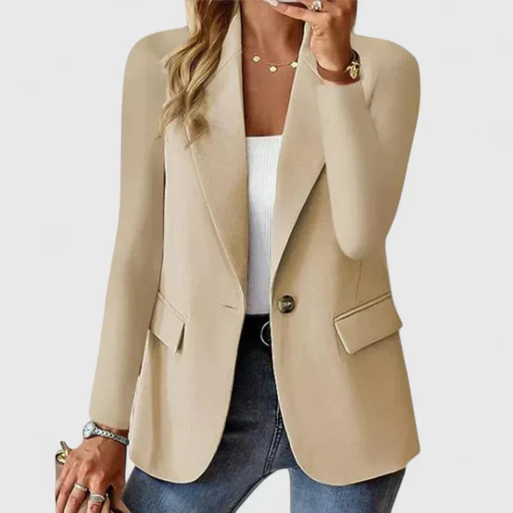 Katerynnae | Women's Elegant Blazer