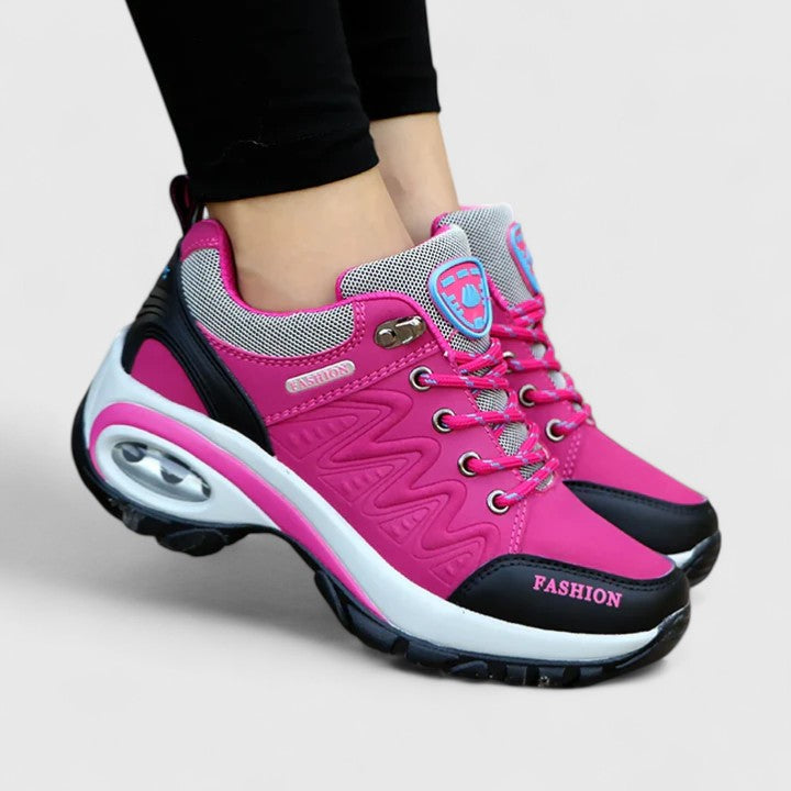 Leslie | Women's Comfortable Trainers