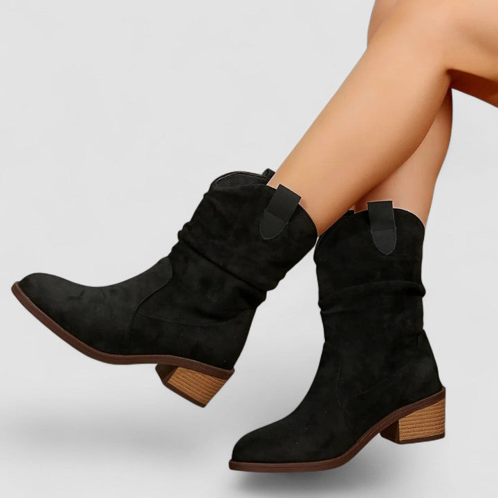 Rachy - Orthopedic Boots