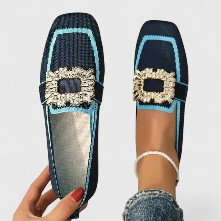 Maylora | Women's Orthopaedic Loafers
