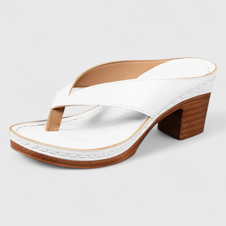 Jazrielle | Women's Orthopaedic Heels